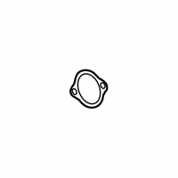 OEM 2018 BMW 540d xDrive FLAT GASKET:188520 - 18-30-8-472-475