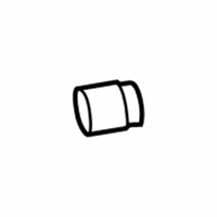 Genuine Exhaust Hanger