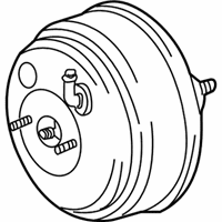 OEM 2000 Toyota Camry Power Booster - 44610-06200