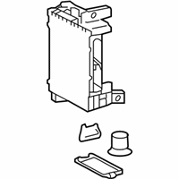 OEM 2016 Toyota Yaris Junction Block - 82730-52Q80