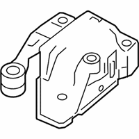 OEM Infiniti QX50 Insulator-Engine Mounting, LH - 11220-5NA0A