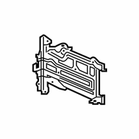 OEM 2019 Honda Insight FRAME, JB - 1D960-6L2-A00