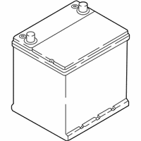 OEM 2017 Kia Soul EV Batteries - 3711029200