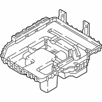 OEM Kia Soul EV Tray Assembly-Battery - 37150E4000