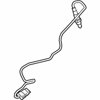 OEM 2020 BMW X5 Regulating Lambda Probe - 11-78-7-935-130