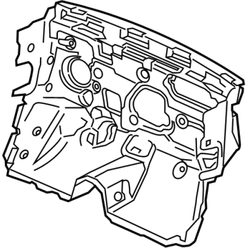 OEM 2022 Buick Encore GX Insulator - 60005135