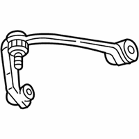 OEM 2005 Ford Expedition Upper Control Arm - 6L1Z-3084-BA