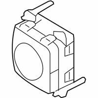 OEM 2013 BMW 335i Acc-Sensor - 66-31-6-777-883