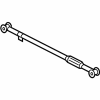 OEM Buick Rear Lateral Rod - 15236248