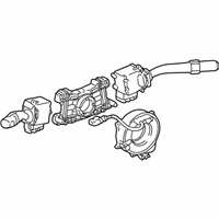 OEM 2004 Toyota Tacoma Combo Switch - 84310-04220