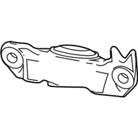 OEM 2017 Buick Regal Bearing - 39112227