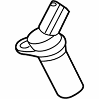 OEM Ram Sensor-Crankshaft Position - 68098560AA