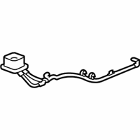 OEM Chevrolet Spark EV Cable - 23426850