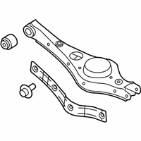 OEM 2017 Kia Sedona Arm Assembly-Rear Suspension - 55210A9100