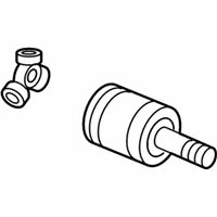 OEM Honda Civic Joint, Inboard - 44310-SNE-A01