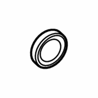 OEM Nissan Seal-Oil - 38189-1PA0A