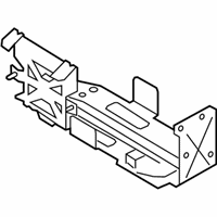 OEM BMW Holder - 61-21-7-592-919