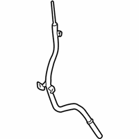 OEM 2000 BMW X5 Dipstick - 11-43-7-505-454