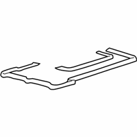 OEM 2001 BMW 740i Set Of Profile Gaskets - 11-12-0-034-105