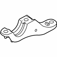 OEM 2017 BMW 540i xDrive Holder, Stabiliser, Lower Section - 37-11-6-861-476