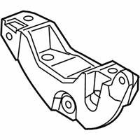 OEM 2016 Dodge Journey Bracket-Engine Mount - 5147207AD