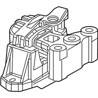 OEM 2020 Ram ProMaster City ISOLATOR-Engine Mount - 68400622AA