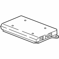 OEM 2017 Honda Accord Set, Battery Ecu - 1K190-5K1-A01