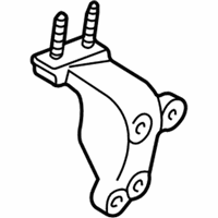 OEM Kia Sephia Engine Mounting Bracket, No3 - 0K2A539030B