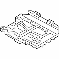 OEM 2022 Kia Forte Tray Assembly-Battery - 37150M6100