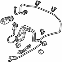 OEM 2010 Acura ZDX Cable Assembly, Starter - 32410-SZN-A00