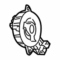 OEM Chrysler Clkspring - 56044805AC