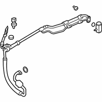 OEM 2022 Kia Telluride Pad U - 97759S9000