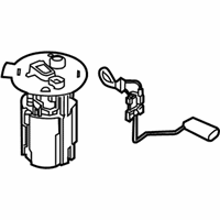 OEM 2013 Ford Focus Fuel Pump - BV6Z-9H307-AW