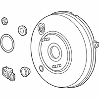 OEM 2018 Ford Fusion Booster - HG9Z-2005-C