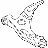 OEM 2017 Ford Transit Connect Lower Control Arm - KV6Z-3079-C
