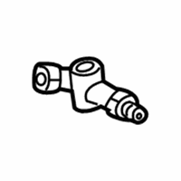 OEM Connector - 90904-07001