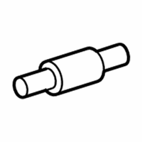 OEM 2004 Nissan Altima Bulb - 26291-9B90A