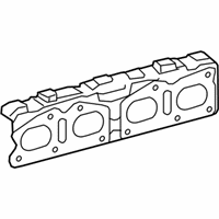 OEM 2017 Infiniti Q50 Gasket-Intake Manifold - 14035-HG00B