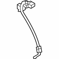 OEM Kia Battery Sensor Assembly - 37180D9000