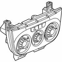 OEM 2015 Ram ProMaster City Air Conditioner And Heater Control - 68270205AA