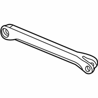 OEM Saturn LW2 Rear Lower Control Arm Assembly - 9231142
