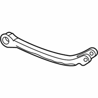 OEM Saturn LW200 Rear Lower Control Arm Assembly - 9231141