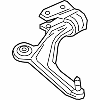 OEM 2017 Lincoln Continental Lower Control Arm - G3GZ-3079-B