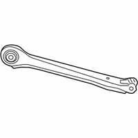 OEM 2022 Buick Envision Lower Arm - 84380557