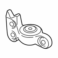 OEM Cadillac XT6 Strut Mount - 84564322