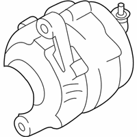 OEM 2002 Nissan Maxima Reman Alternator Assembly - 2310M-5Y700RW