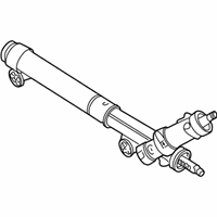 OEM 2005 GMC Sierra 1500 Gear Kit, Steering (Remanufacture) - 19330427