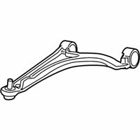 OEM 2007 Chrysler Pacifica Suspension Control Arm - 4743476AI