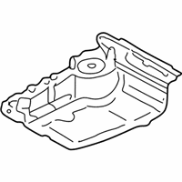 OEM 2005 Chrysler Sebring Pan-Engine Oil - 4792366AB