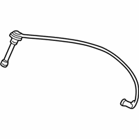 OEM Acura Wire, Resistance (No.1) (Sumitomo) - 32701-P0H-A00